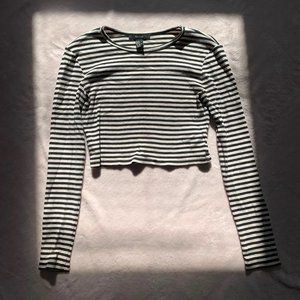 forever 21 top M